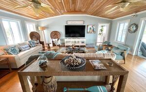 Vista De Sirenas - Cudjoe Key, Florida