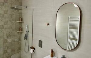 Elegant Valencian Apartment - Valencia, Spain