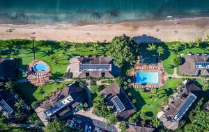 Gorgeous Beachfront Villa with Resort Amenities - Kihei, Hawaii