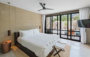 Acre Resort - 3 bedroom Jungle Villa - San Jose del Cabo, Mexico