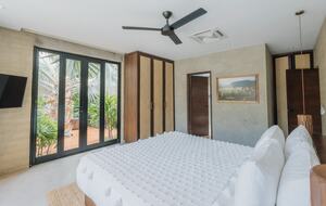 Acre Resort - 3 bedroom Jungle Villa - San Jose del Cabo, Mexico