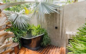 Acre Resort - 3 bedroom Jungle Villa - San Jose del Cabo, Mexico