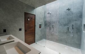 Acre Resort - 3 bedroom Jungle Villa - San Jose del Cabo, Mexico