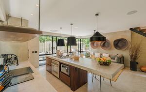 Acre Resort - 3 bedroom Jungle Villa - San Jose del Cabo, Mexico