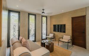 Acre Resort - 3 bedroom Jungle Villa - San Jose del Cabo, Mexico