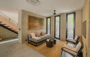 Acre Resort - 3 bedroom Jungle Villa - San Jose del Cabo, Mexico