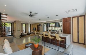 Acre Resort - 3 bedroom Jungle Villa - San Jose del Cabo, Mexico