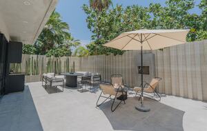 Acre Resort - 3 bedroom Jungle Villa - San Jose del Cabo, Mexico