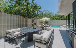 Acre Resort - 3 bedroom Jungle Villa - San Jose del Cabo, Mexico