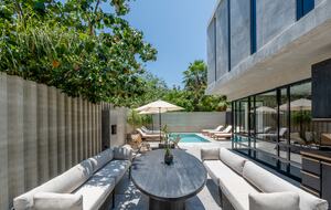 Acre Resort - 3 bedroom Jungle Villa - San Jose del Cabo, Mexico