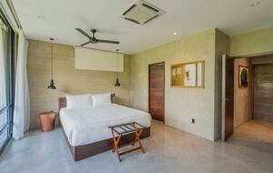 Acre Resort - 3 bedroom Jungle Villa - San Jose del Cabo, Mexico