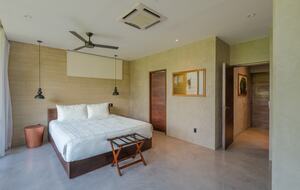 Acre Resort - 3 bedroom Jungle Villa - San Jose del Cabo, Mexico