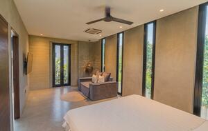 Acre Resort - 3 bedroom Jungle Villa - San Jose del Cabo, Mexico