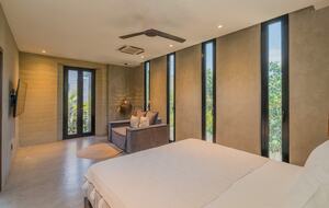 Acre Resort - 3 bedroom Jungle Villa - San Jose del Cabo, Mexico