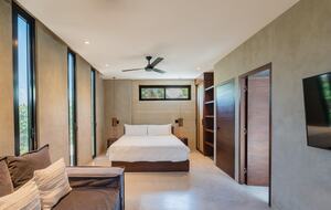 Acre Resort - 3 bedroom Jungle Villa - San Jose del Cabo, Mexico