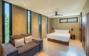 Acre Resort - 3 bedroom Jungle Villa - San Jose del Cabo, Mexico