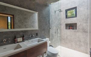 Acre Resort - 3 bedroom Jungle Villa - San Jose del Cabo, Mexico