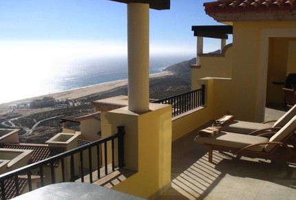 Montecristo Estate Villa