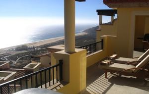 Montecristo Estate Villa - Cabo San Lucas, Mexico