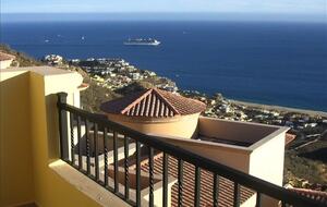 Montecristo Estate Villa - Cabo San Lucas, Mexico