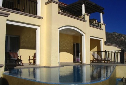 Montecristo Estate Villa