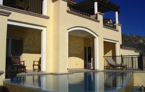 Montecristo Estate Villa - Cabo San Lucas, Mexico