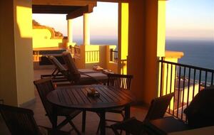 Montecristo Estate Villa - Cabo San Lucas, Mexico