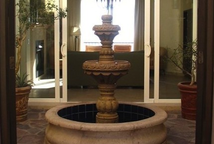 Montecristo Estate Villa - Cabo San Lucas, Mexico
