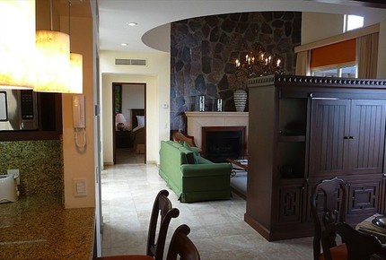 Montecristo Estate Villa - Cabo San Lucas, Mexico