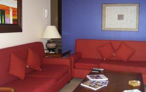 Montecristo Estate Villa - Cabo San Lucas, Mexico