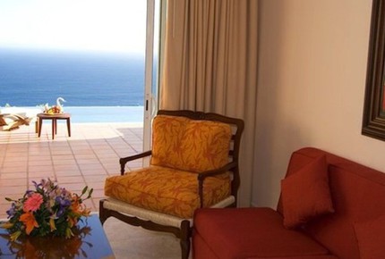 Montecristo Estate Villa - Cabo San Lucas, Mexico