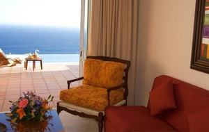 Montecristo Estate Villa - Cabo San Lucas, Mexico