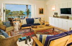 Living/Great Room viewing West