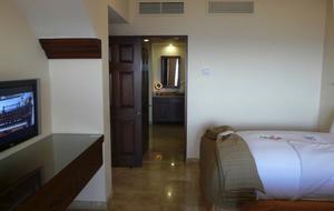 Montecristo Estate Villa - Cabo San Lucas, Mexico