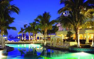 Montecristo Estate Villa - Cabo San Lucas, Mexico