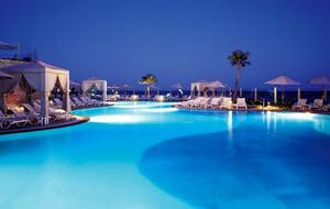 Montecristo Estate Villa - Cabo San Lucas, Mexico