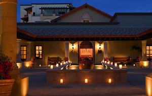 Montecristo Estate Villa - Cabo San Lucas, Mexico