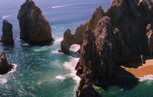 Montecristo Estate Villa - Cabo San Lucas, Mexico