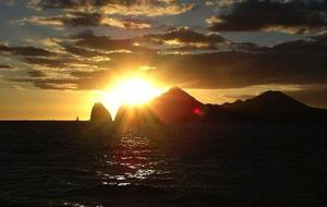 Montecristo Estate Villa - Cabo San Lucas, Mexico