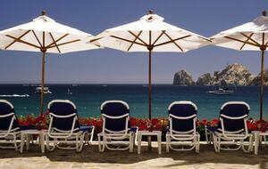 Montecristo Estate Villa - Cabo San Lucas, Mexico