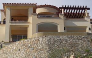 Montecristo Estate Villa - Cabo San Lucas, Mexico