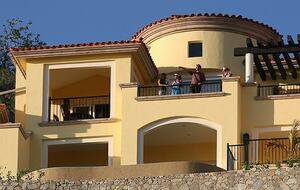 Montecristo Estate Villa - Cabo San Lucas, Mexico