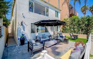 Beachside Belmont Shore Gem - Long Beach, California