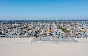 Beachside Belmont Shore Gem - Long Beach, California