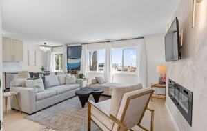 Beachside Belmont Shore Gem - Long Beach, California