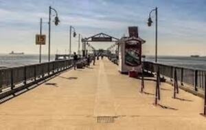 Beachside Belmont Shore Gem - Long Beach, California