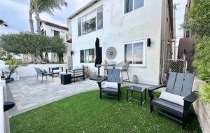 Beachside Belmont Shore Gem - Long Beach, California