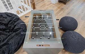 Bearly Behavin - Broken Bow, Oklahoma