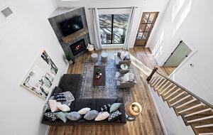 Bearly Behavin - Broken Bow, Oklahoma