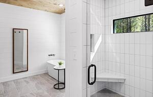 Bearly Behavin - Broken Bow, Oklahoma